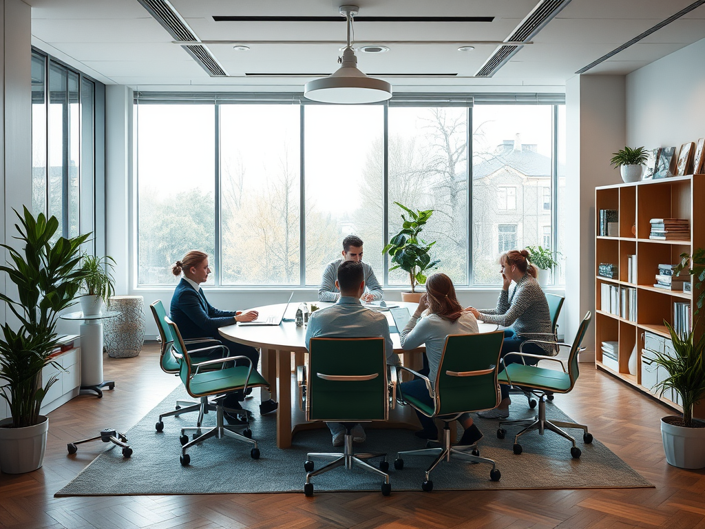 Sales Enablement: Как маркетинг может помочь отделу продаж заключать больше сделок