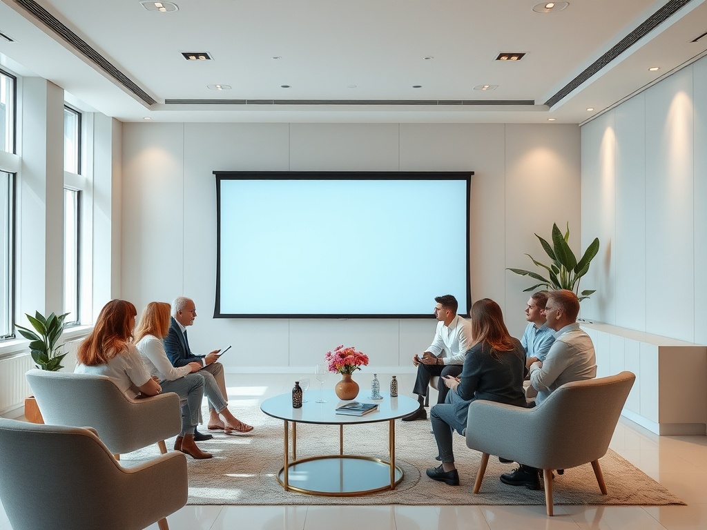 Экосистемный подход в digital маркетинге